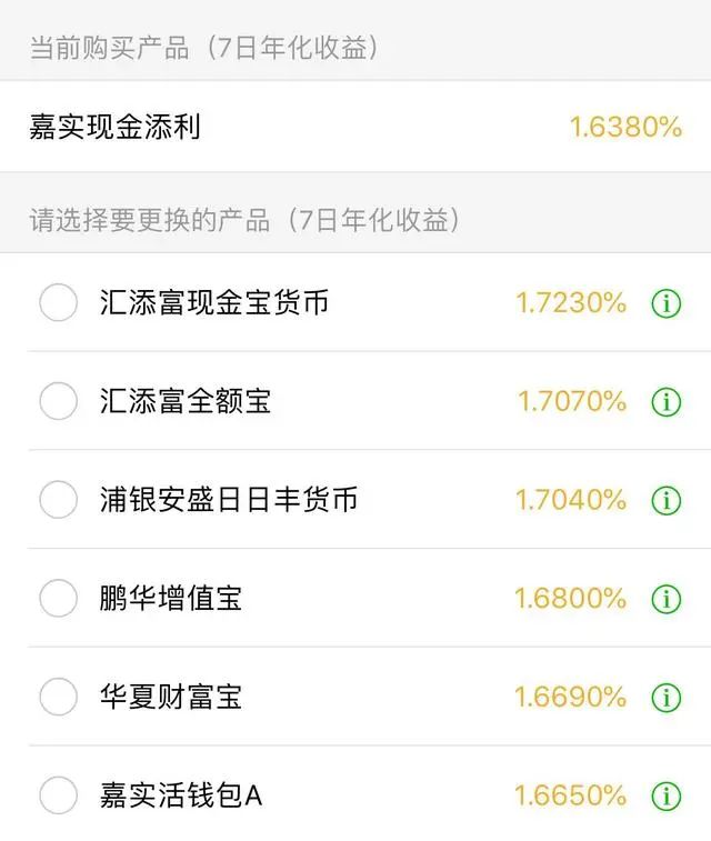 余额宝存10万为什么收益只有4毛钱,五万块钱存余额宝一天能收益多少