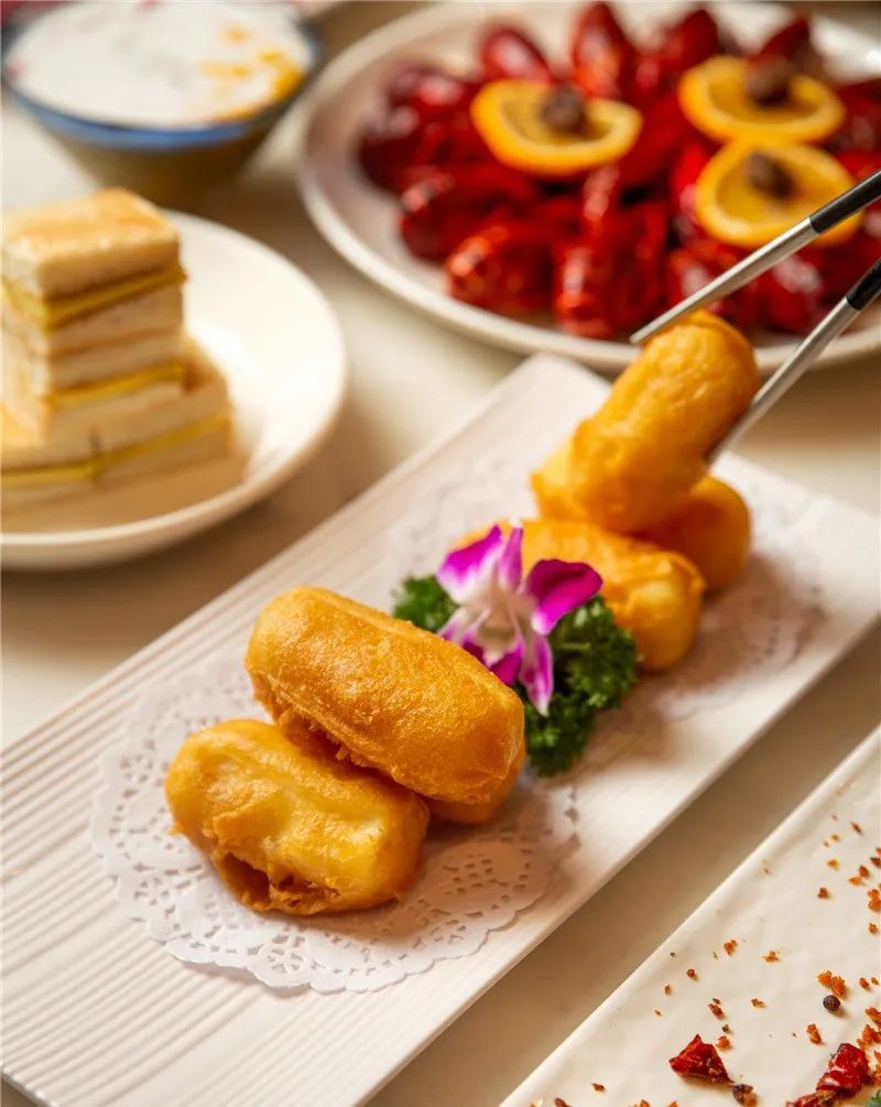 开哪排到哪！「朱雀打边炉」浦东虹口也有了