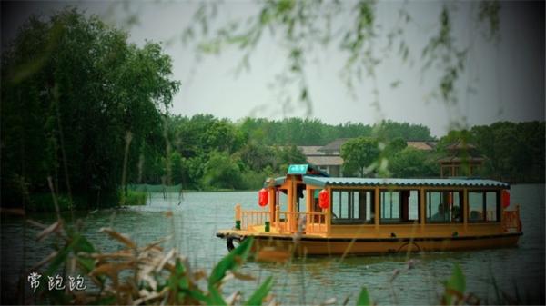 江浙低调的城市,常熟值不值得去