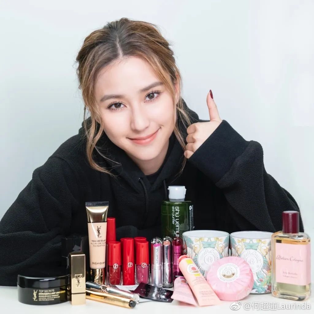 赌王千金访谈完整视频,赌王千金ins