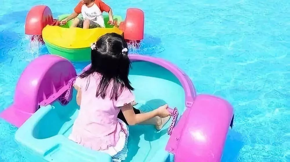 单县门票9.9元水上乐园南湖湾,菏泽最大水上乐园