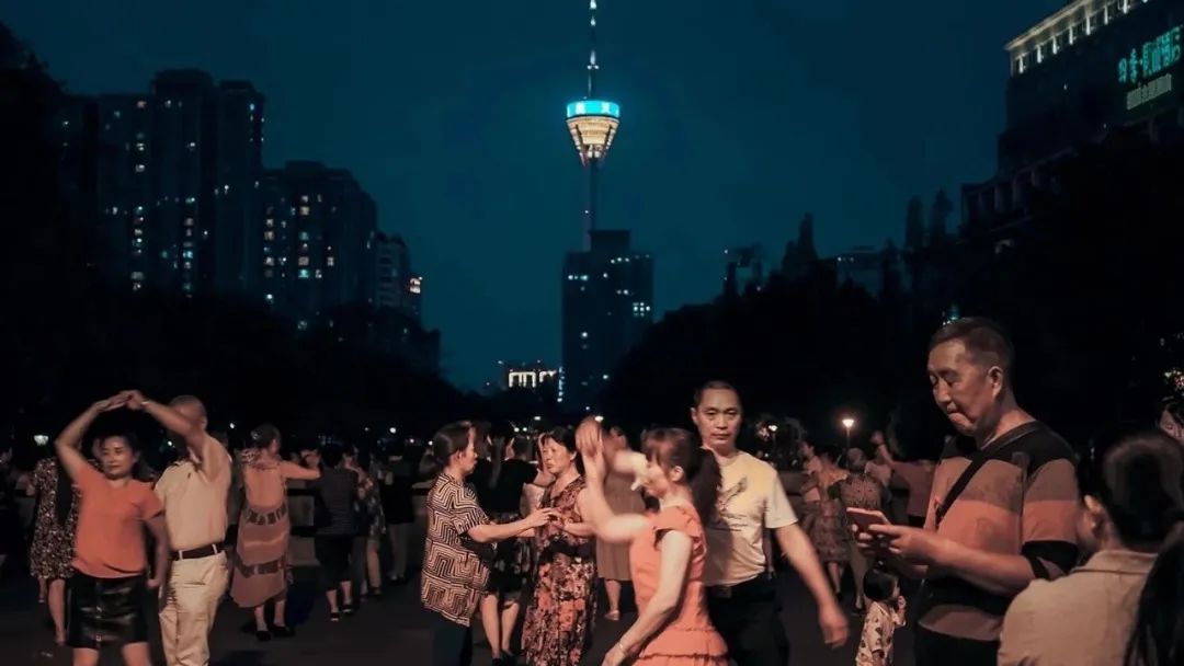 @成都人，这个群快加一下！