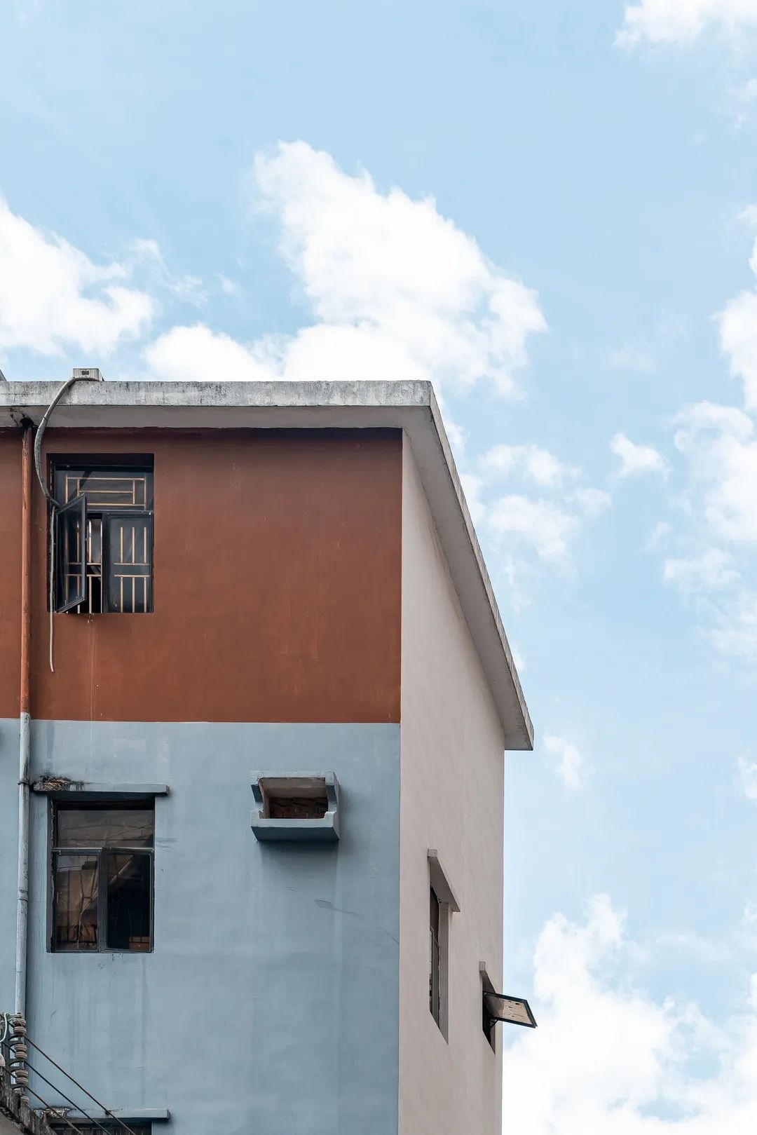 好久不见布吉,再见布吉