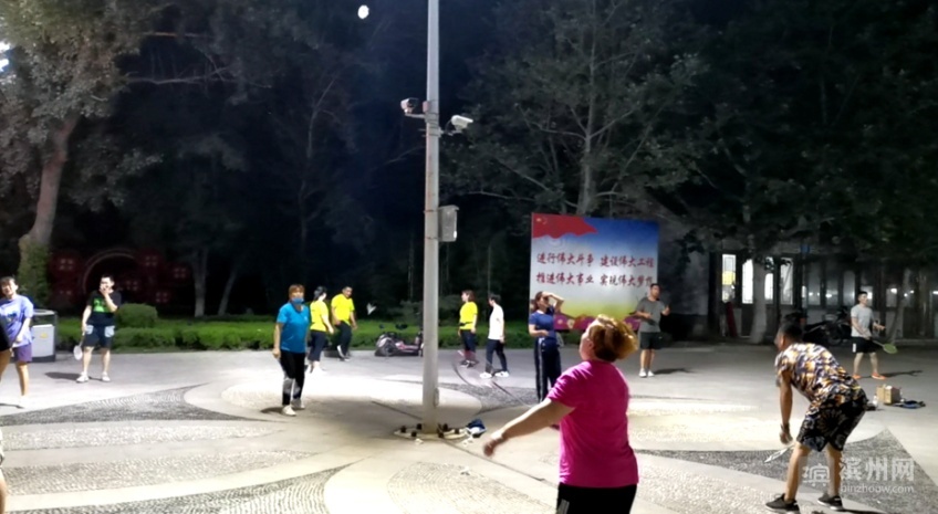 滨州夜经济最新消息,滨州夜经济