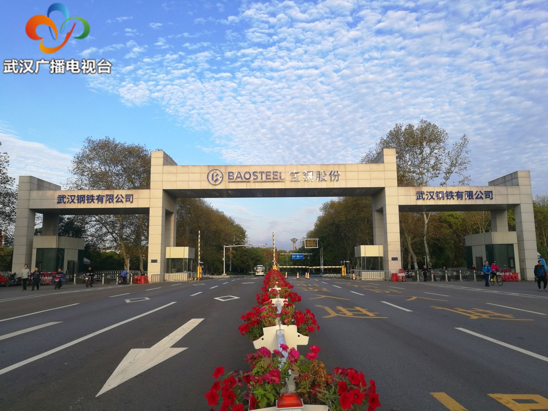 武钢绿色城市技术发展有限公司,武钢绿色城市建设有限公司