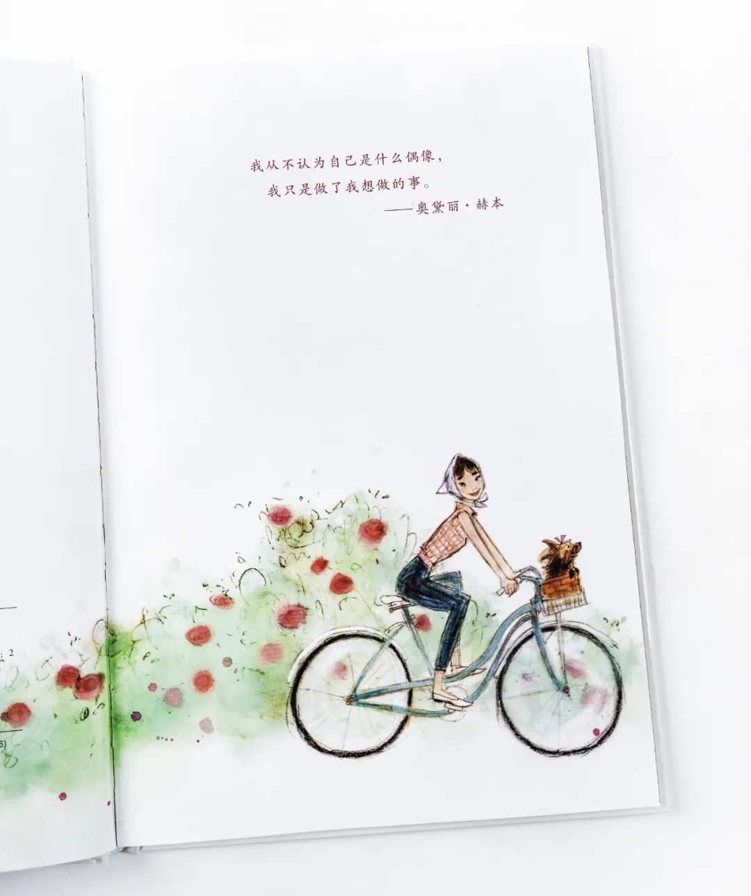 家里有女儿的一定要给她看的书,有女儿该看的书