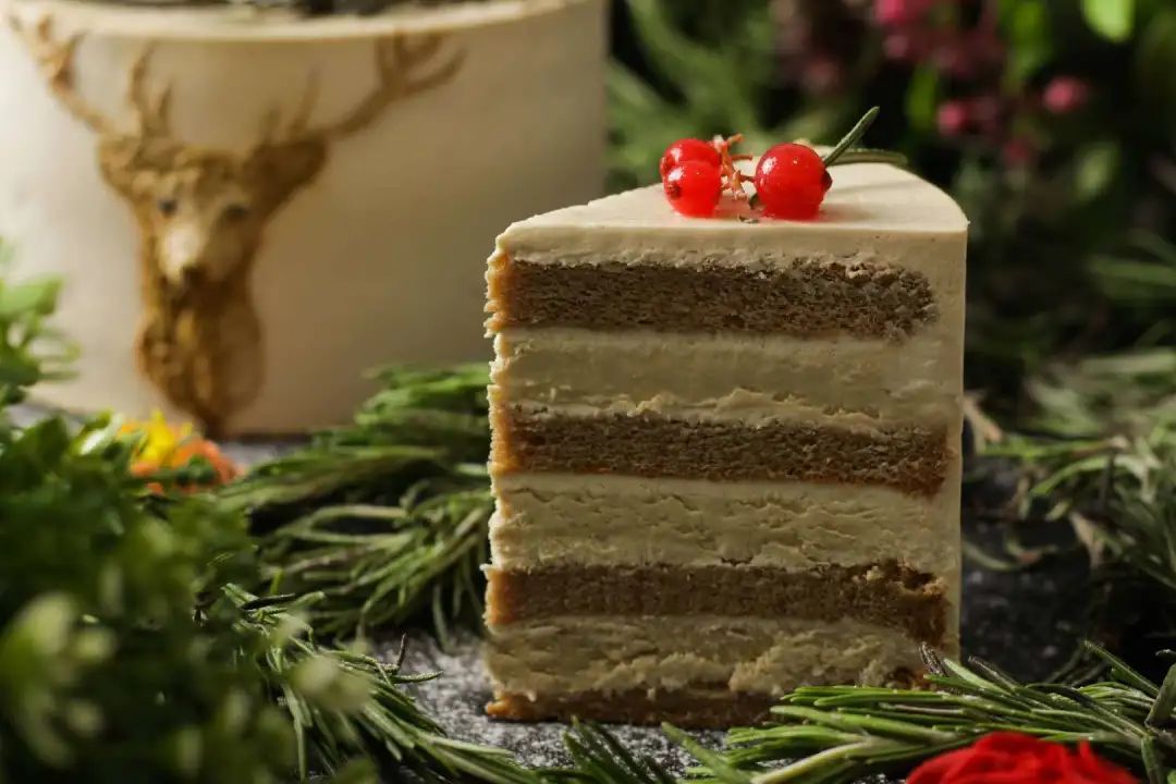 伯爵奶茶戚风的配方,伯爵慕斯奶茶配方