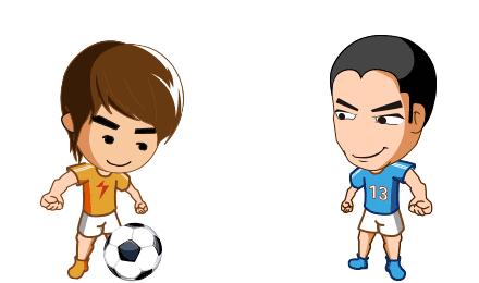 第29届市长杯足球联赛,市长杯足球集锦