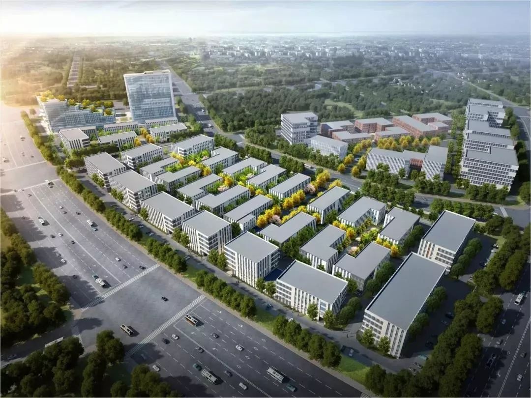 溧水未来十年楼盘,溧水5大新楼盘