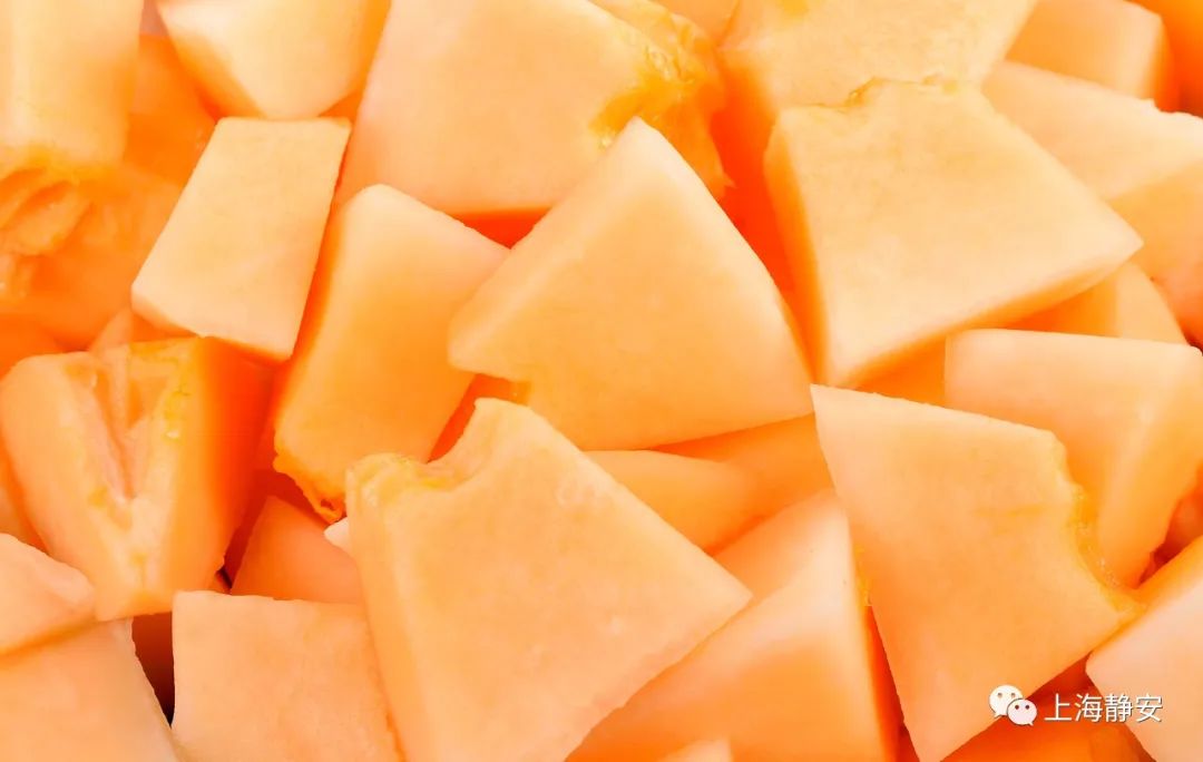 夏天吃这5种瓜冰爽度炎夏,夏天必吃五大瓜