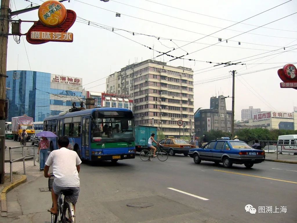 15路电车,记忆中的22路电车