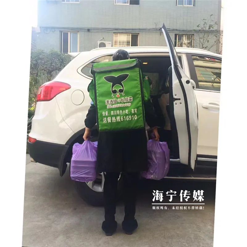 27岁姑娘开店胖40斤,27岁姑娘卖美食胖了40斤