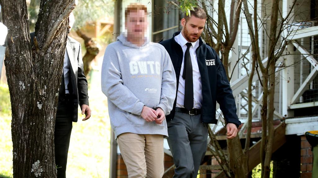 菲律宾小男孩被性侵案,德国连环性侵男童案