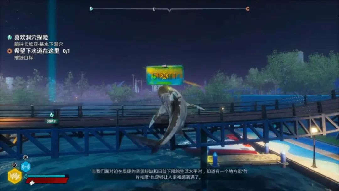 食人鲨图文评测,吃零食鲨鱼