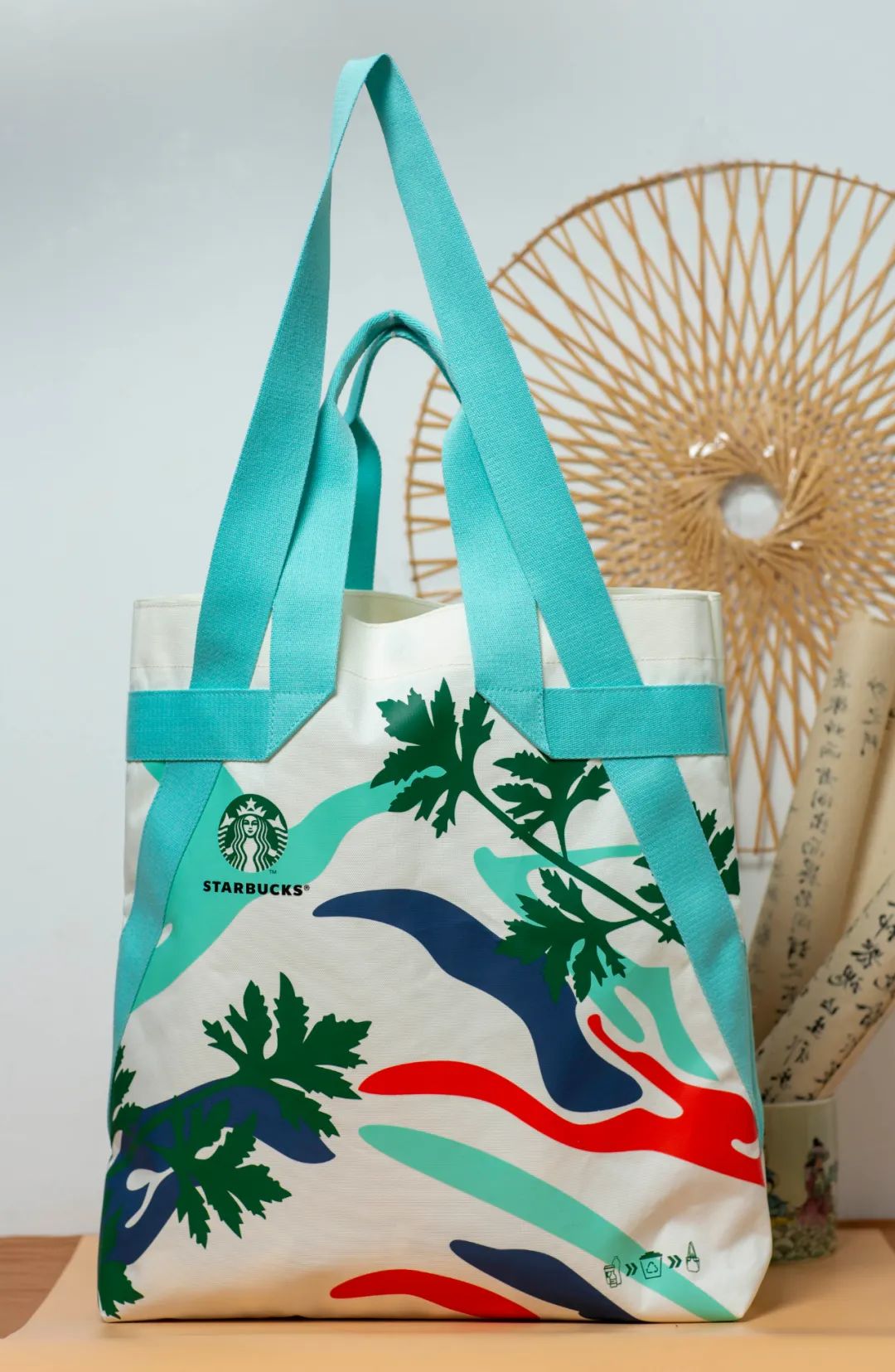 决定了，要成为一个彩虹般的时髦吃货