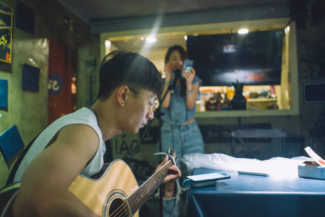 武汉值得打卡的咖啡馆,武汉环境味道很好的咖啡馆