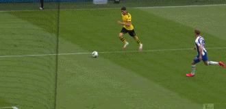 剑南春|德甲战报：多特蒙德1-0柏林赫塔，埃姆雷-詹破门