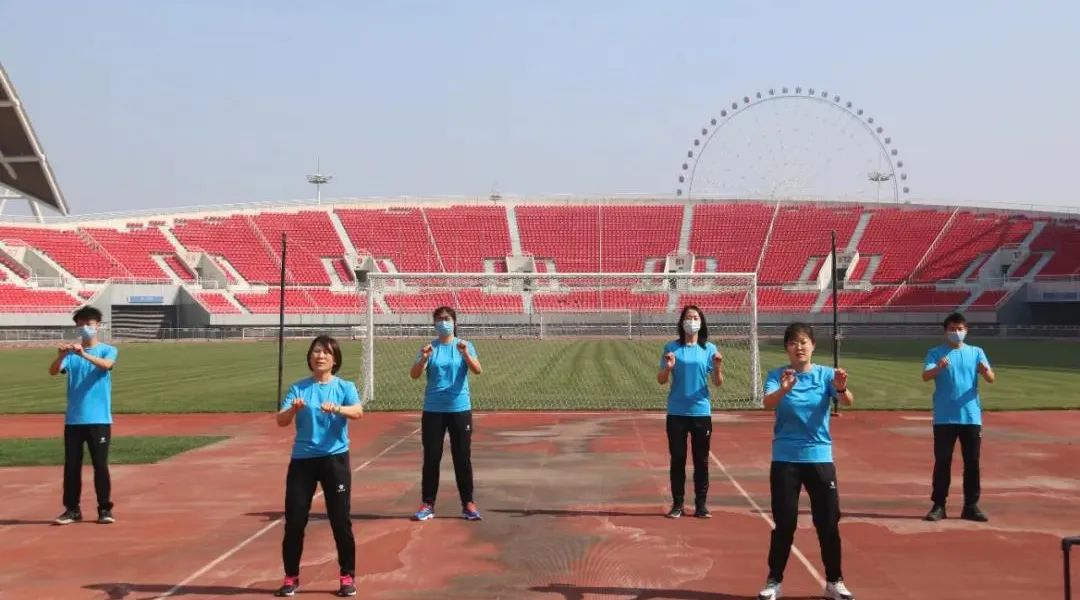 动起来直播间舞蹈,动起来直播间