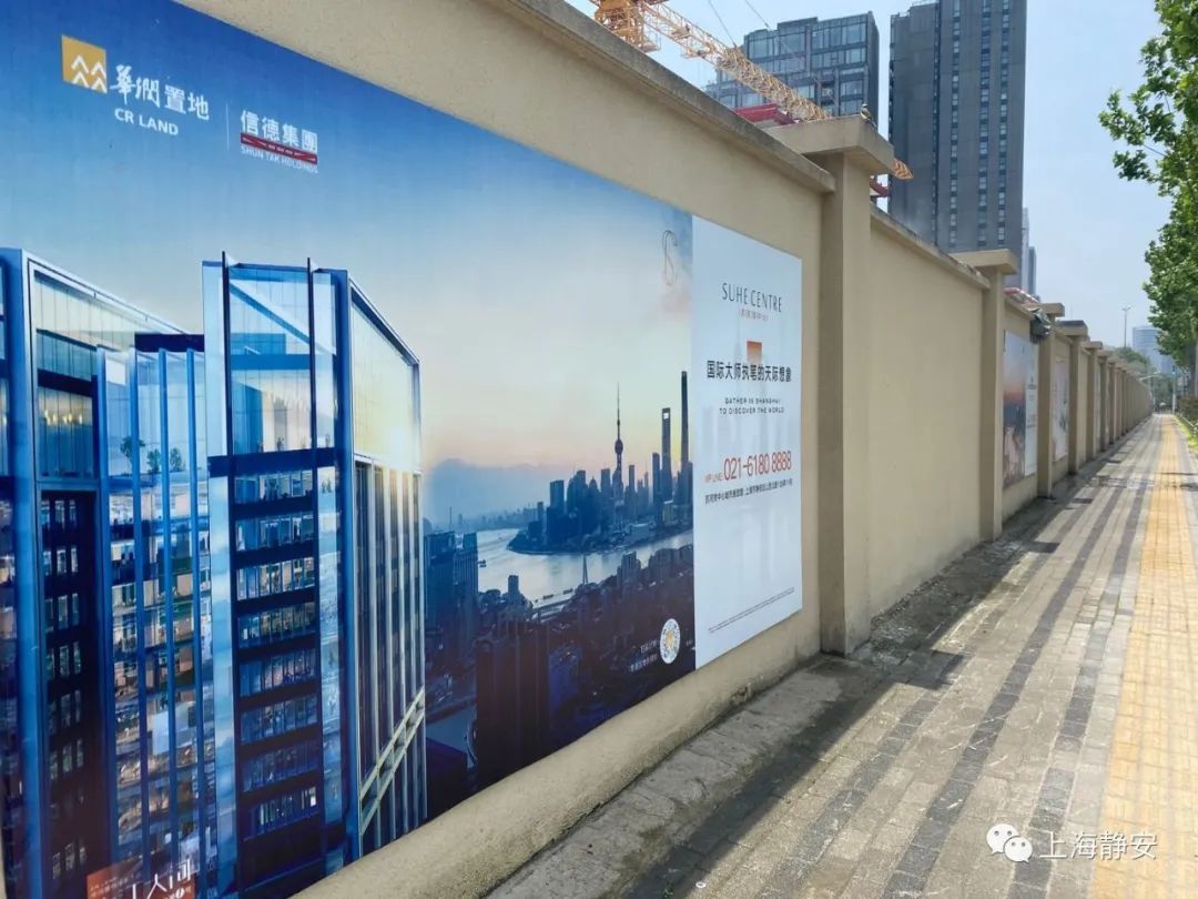 苏河湾中心图片,苏河湾塔尖夜景