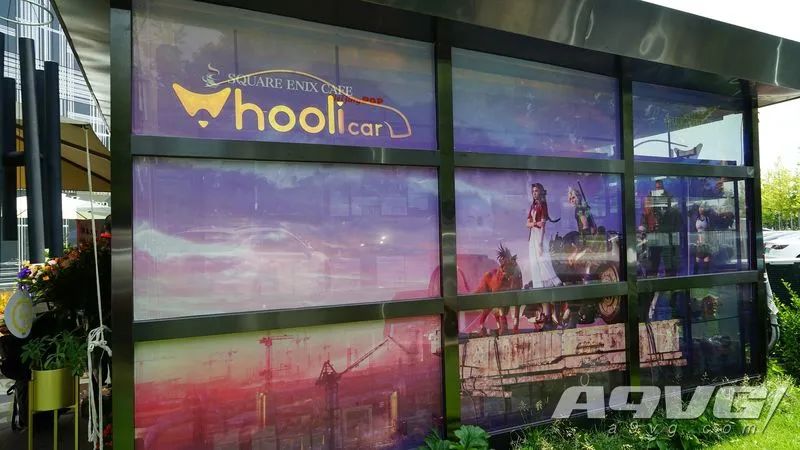 secafe北京pop店探店粉丝之地,secafe