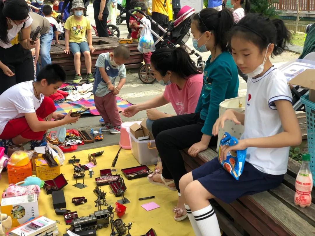 松江二手跳蚤市场,松江家具跳蚤市场