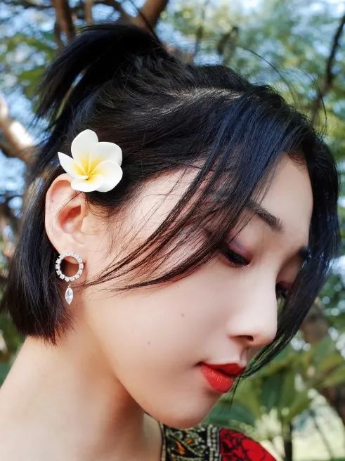 变双眼皮半个月后回到单眼皮,双眼皮怎么临时变成单眼皮