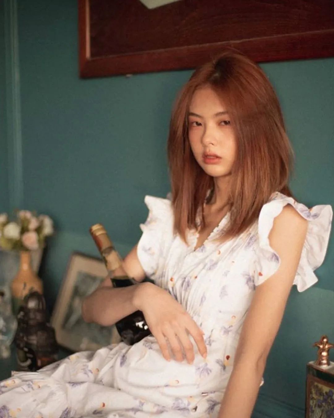 变双眼皮半个月后回到单眼皮,双眼皮怎么临时变成单眼皮