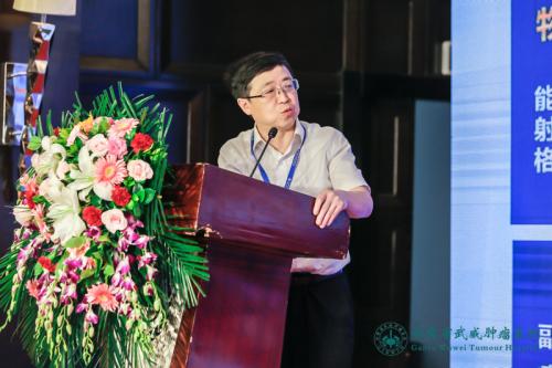 重离子治癌国之重器,重离子治疗系统哪里有