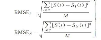 论文推荐|嵇昆浦，沈云中：含缺值GNSS基准站坐标序列的非插值小波分析与信号提取