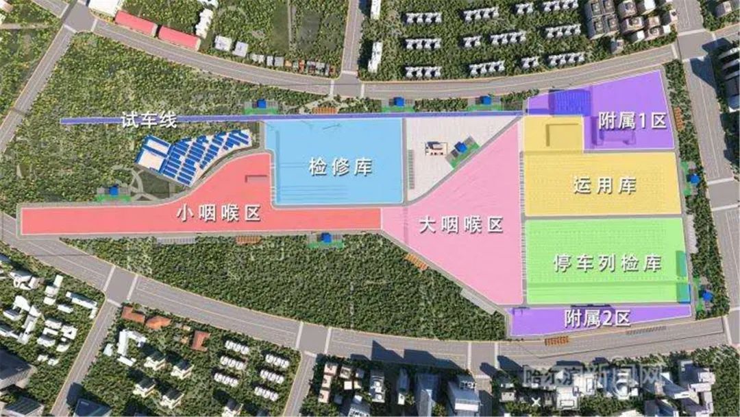 面积相当于一个国际标准的足球场,60平方公里相当于几个足球场