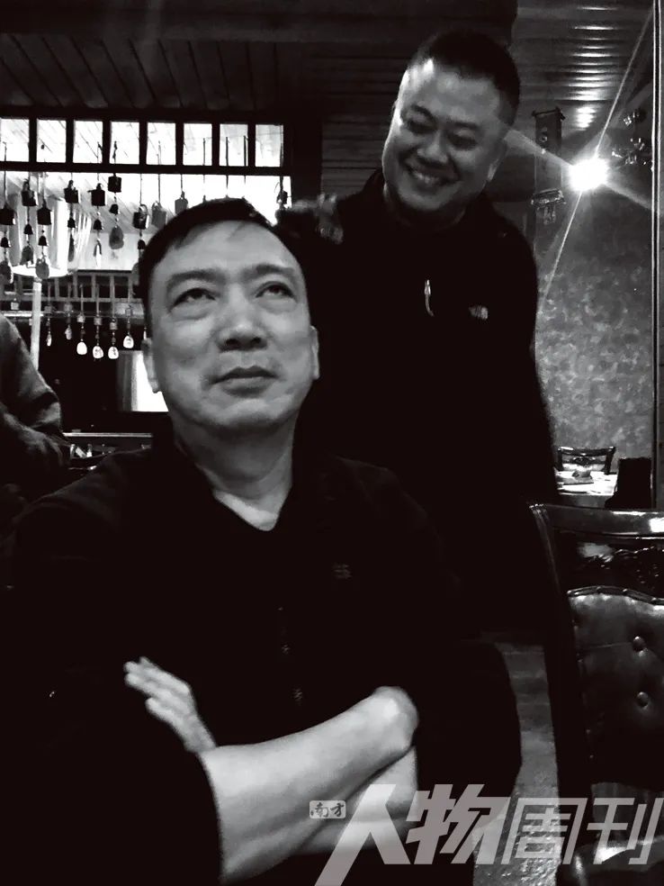 张立宪个人的五个维度,张立宪人物介绍