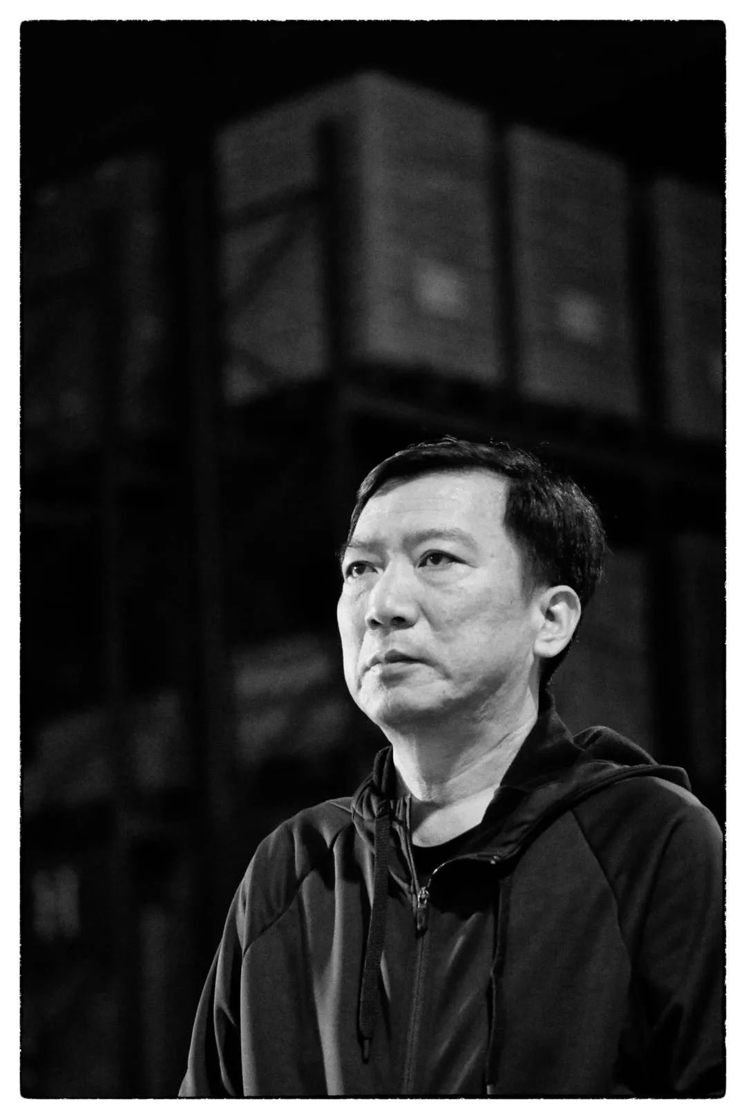 张立宪聪明与笨拙|封面人物