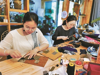 乡村振兴与文创怎么结合,乡村振兴文创产品案例