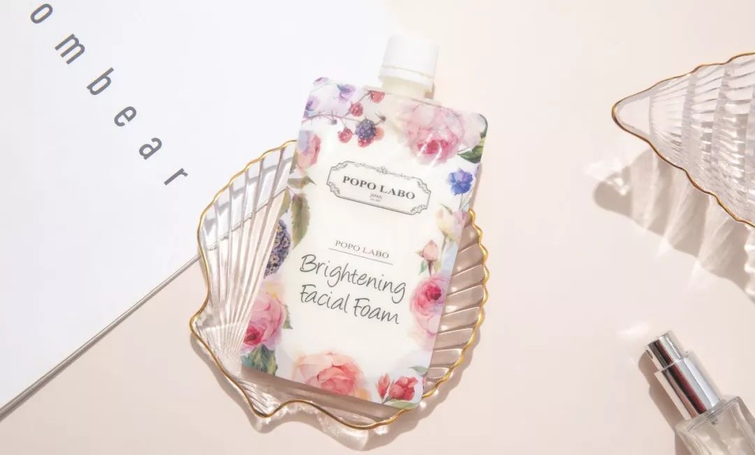 洁面泡泡日本,日本最好用的洁面泡沫