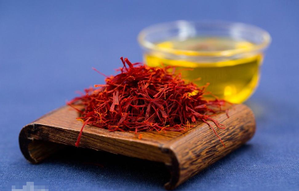 揭开翡翠神秘面纱,揭开花中黄金藏红花的神秘面纱