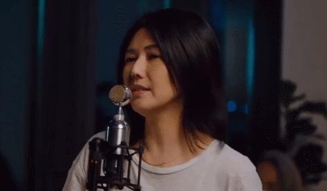 孙燕姿线上演唱会20年后开始懂了,孙燕姿红人馆完整版