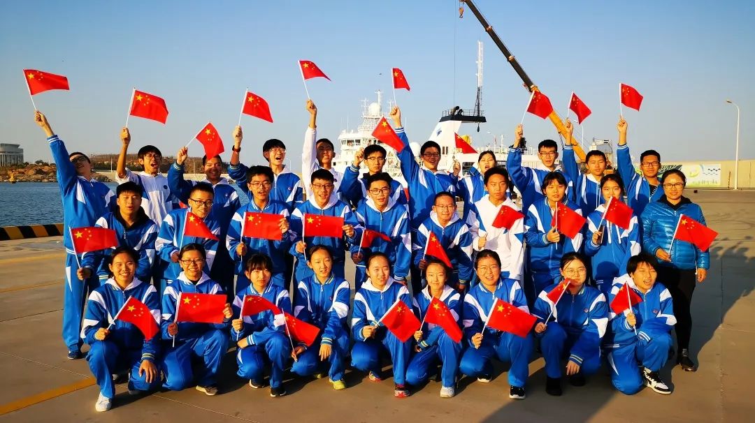 海淀学校都是“宝”，我们带您“云”探校|第二辑