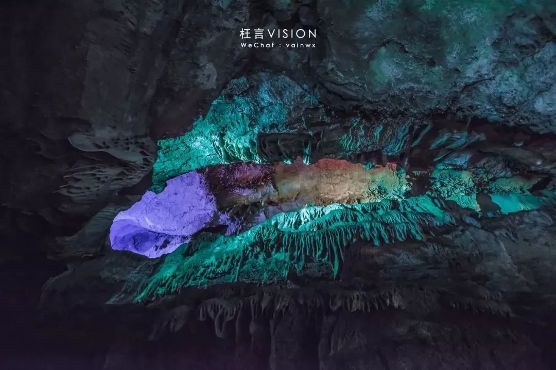 溶洞、观鸟、湿地雨林、网红吊桥、瀑布...只要99元小鲁哥带你清凉一夏