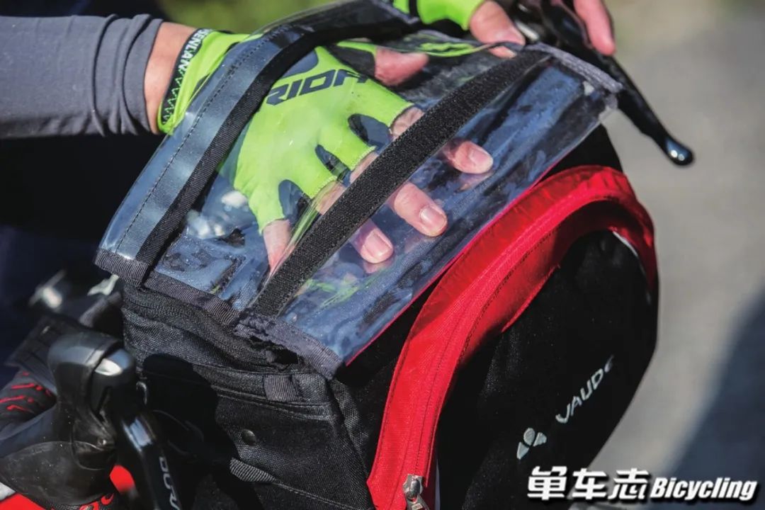 享受骑行带来快乐,享受骑行之乐趣