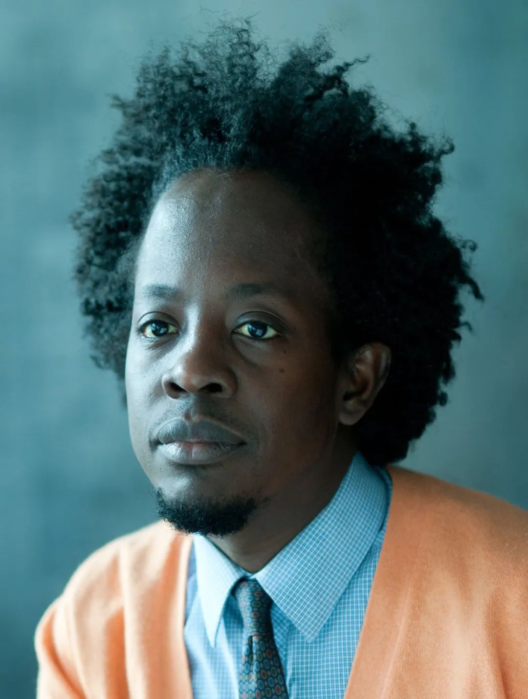 黑人学者深入“美国最白社区”，得出的结果让人后怕|远读重洋