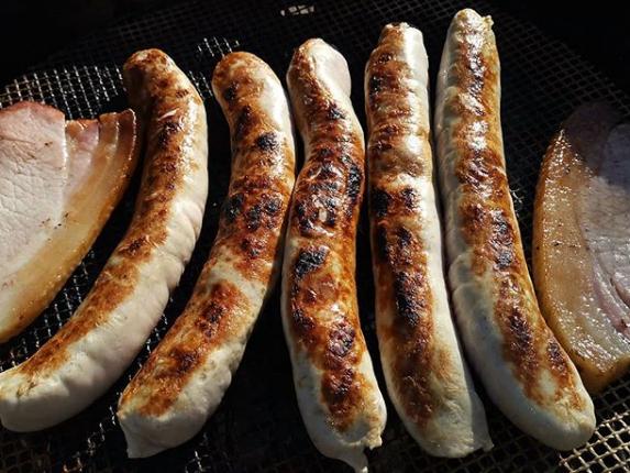 德国的香肠是不是最出名的,什么德国香肠有1500种