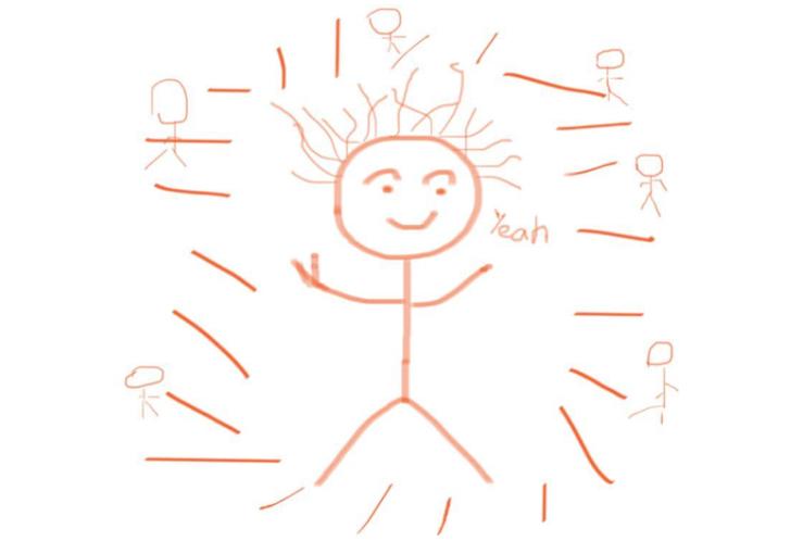 读了985才知道学历没多大用,对不起我们只招985