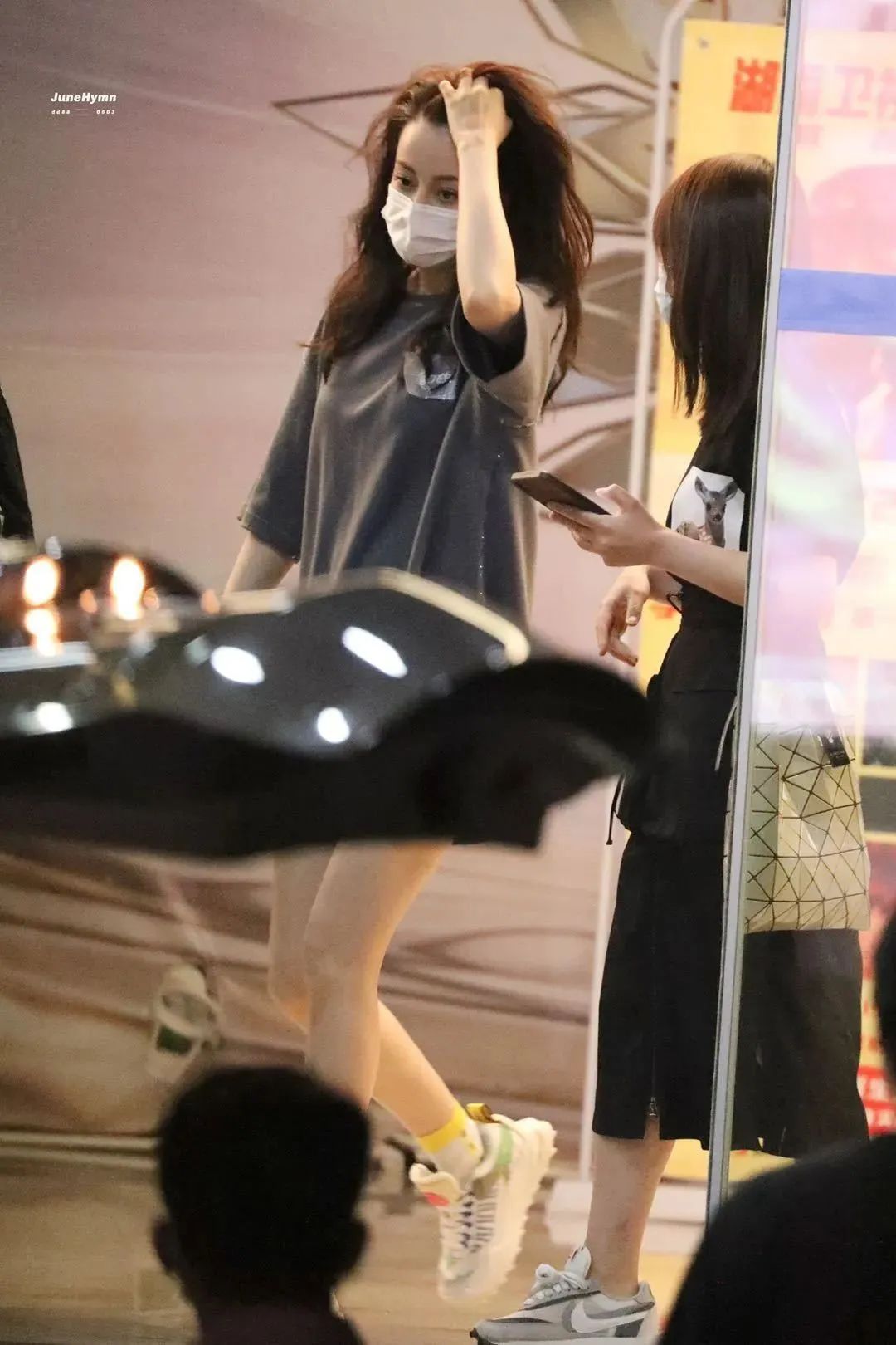 被女生刷屏,明星火爆同款