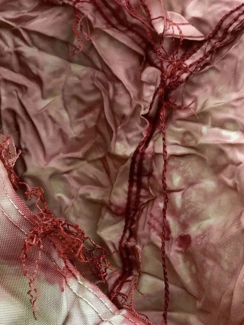 被刷屏的网红女孩,被霸屏的女孩