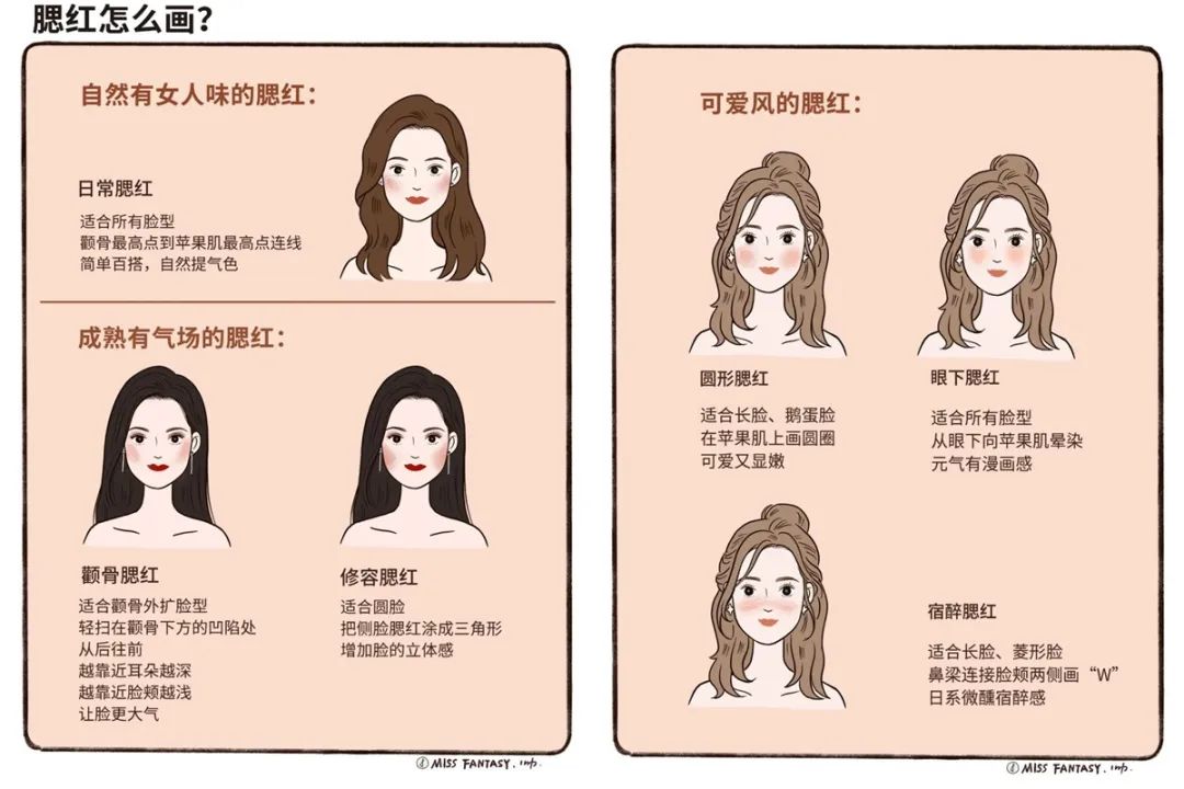 第一眼美女妆容可爱,第一眼美女惊艳妆容