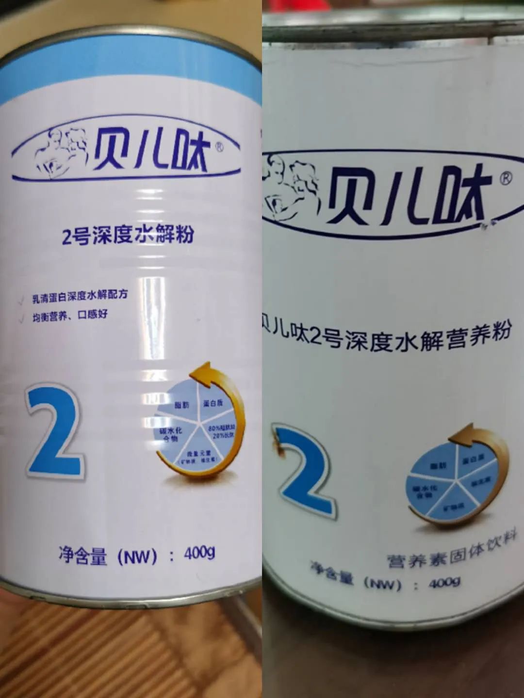 特医配方粉,特殊医学配方粉是真的吗