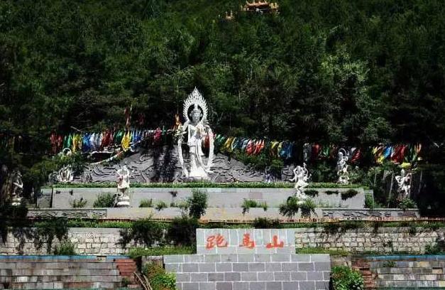 康定的诗句,康定诗