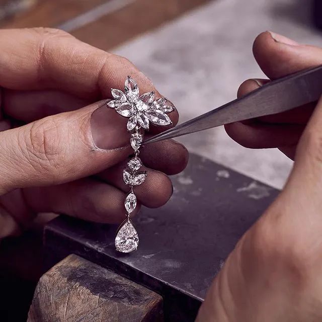 年中大促|20岁时只能看看买不起的大牌项链，今年便宜成这个鬼样