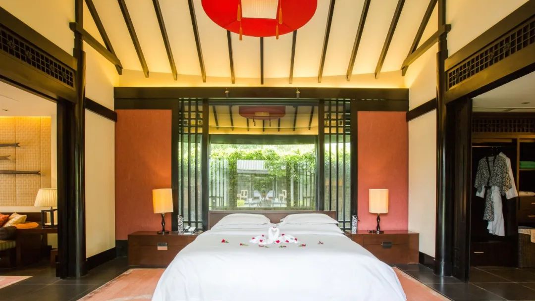 全球第一家悦榕庄在哪里,中国第一大悦榕庄