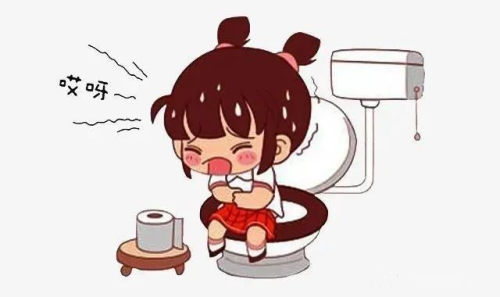 预防高考肠易激综合征,高考压力大引起拉肚子肚子疼